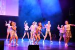 Danse moderne 7 à 9 ans juin 2026